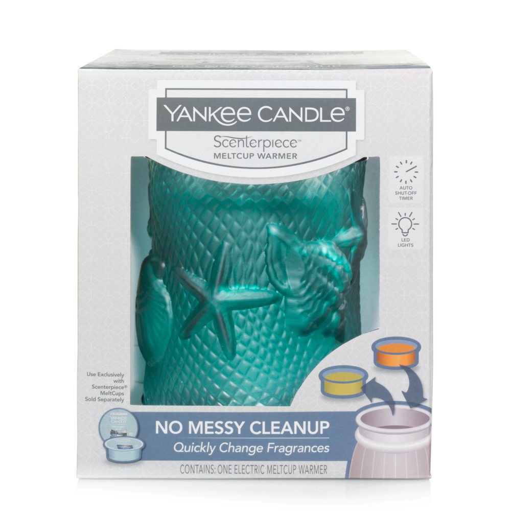 Wax Melt Warmers — Small Flame Candle Company