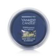 new england blueberry fall scenterpiece easy meltcups
