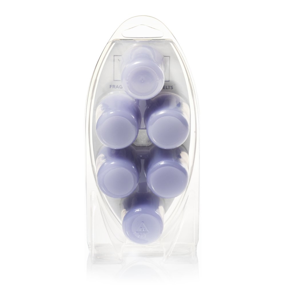 Lilac Blossoms Wax Melts 6-Packs - Wax Melts 6-Packs