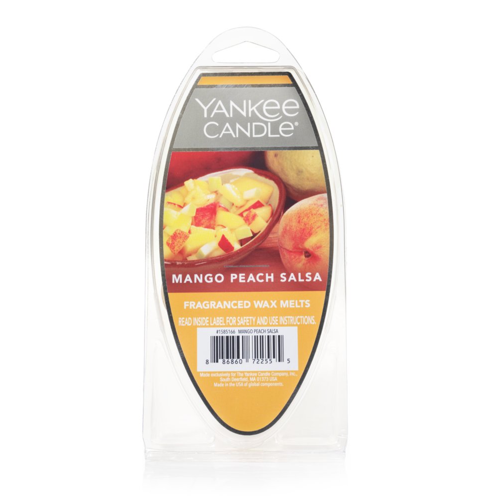 The Untold Truth Of Yankee Candle