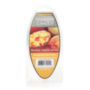 mango peach salsa wax melts 6 packs