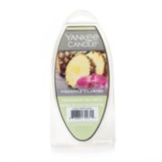 pineapple cilantro wax melts 6 packs