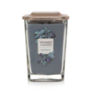 dark berries best selling large square candles