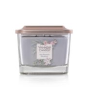 sun warmed meadows medium 3 wick square candles
