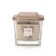 velvet woods best selling small square candles