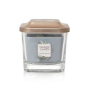 coastal cypress best selling small square candles