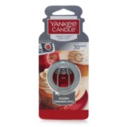 sugared cinnamon apple smart scent vent clips