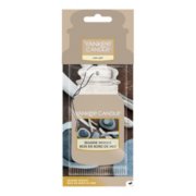 Yankee Candle Candela Media Signature Seaside Woods ✔️ acquista online