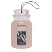 seaside woods car jar