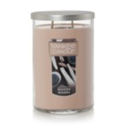 Candela profumata in giara Seaside Woods, Yankee Candle