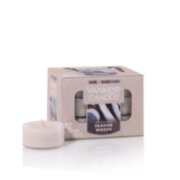 seaside woods tea light candles