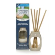 clean cotton pre fragranced reed diffusers