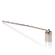 Kensington - Silver Candle Snuffer image number 0