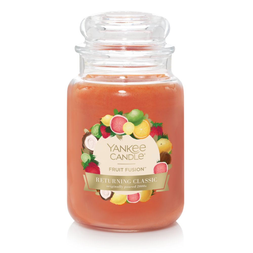 Fruit Fusion™ Yankee Candle