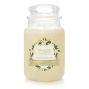 Yankee Candle Large Jar Candle French Vanilla