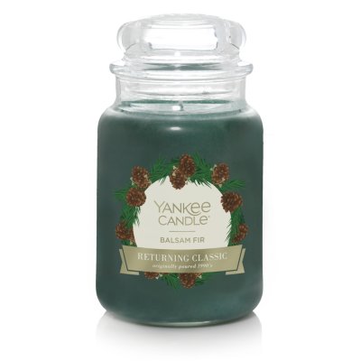Balsam Fir