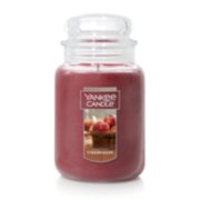 scented candle