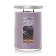 3-Wick Lavender Candle