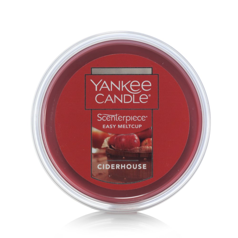 Ciderhouse Yankee Candle