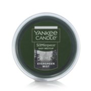 evergreen mist scenterpiece easy meltcups
