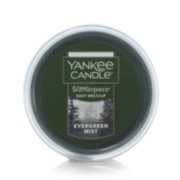 Yankee Candle - Giara Media Evergreen Mist ->