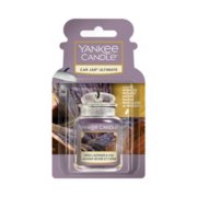 CAR JAR Dried Lavender & Oak x1 de Yankee Candle sur