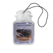 dried lavender and oak best selling car air fresheners