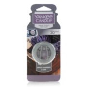 Yankee Candle Dried Lavender & Oak - Candela profumata in vetro