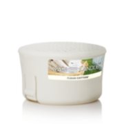 Yankee Candle Clean Cotton Large Jar (1010728E) - Candle Emporium