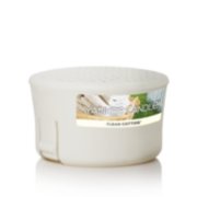 clean cotton scent light refill