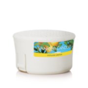 sicilian lemon scent light refill