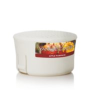 apple pumpkin scent light refill