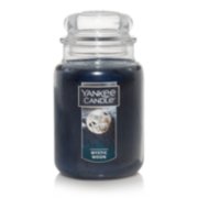 mystic moon large jar candles