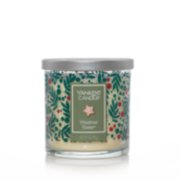 christmas cookie small tumbler candles