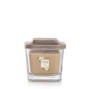 jasmine hayfields small 1 wick square candle