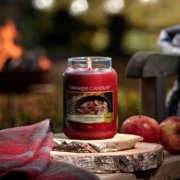 Crisp Campfire Apples image number 2