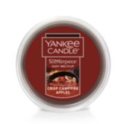 scenterpiece meltcup in crisp campfire apples