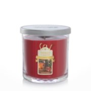 holiday hearth tumbler candle image number 0