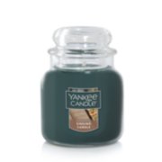 singing carols small jar candles