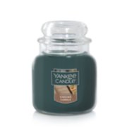 Yankee Candle Singing Carols 22-oz. Original Large Jar Candle