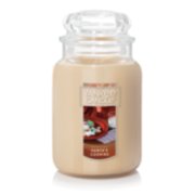 Yankee Candle Just Released Five New Scents for the Holidays, Including  Santa's Cookies