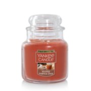 whipped pumpkin spice jar candle image number 0