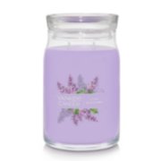 Yankee Candle Lilac Blossoms - 22 oz Original Large Jar Scented