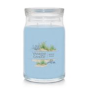 Yankee Candle Beach Walk Scented, Classic 22oz Large Jar Single Wick  Candle, Over 110 Hours of Burn Time