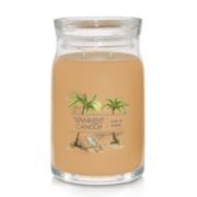 Yankee Candle Mini Sample Size Classic Tumbler Glass Jars - Set of 3 Assorted Scents - 2 Inches - 1.3 oz Each