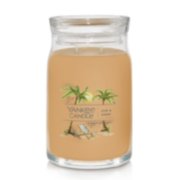2-wick tumbler candle