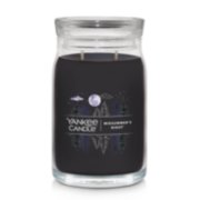 Car Jar Freshener 3pk - MidSummer's Night Yankee Candle scent freshener  smell odor yankee candle stink little tree deodorize