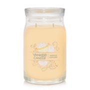 Vanilla Cupcake 22 oz. Original Large Jar Candles - Large Jar Candles