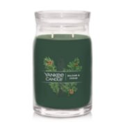 2-wick tumbler candle