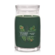 Balsam & Cedar Shining Pine Collection 3-Wick Candles - 3-Wick Candles